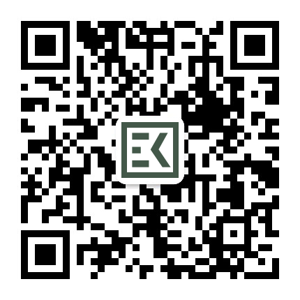 WeChat KEMAS WOODS QR Code